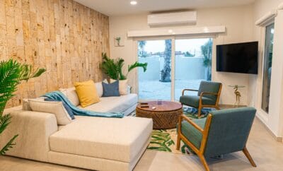 Villa Oasis | North